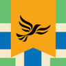 gloslibdems's profile picture. Our vision: a safer, greener Gloucestershire with superb infrastructure, housing and a buoyant economy.