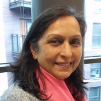 Sue Rampal (@rampalsue) 's Twitter Profile