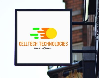 CelltechT's profile picture. mobile accessories