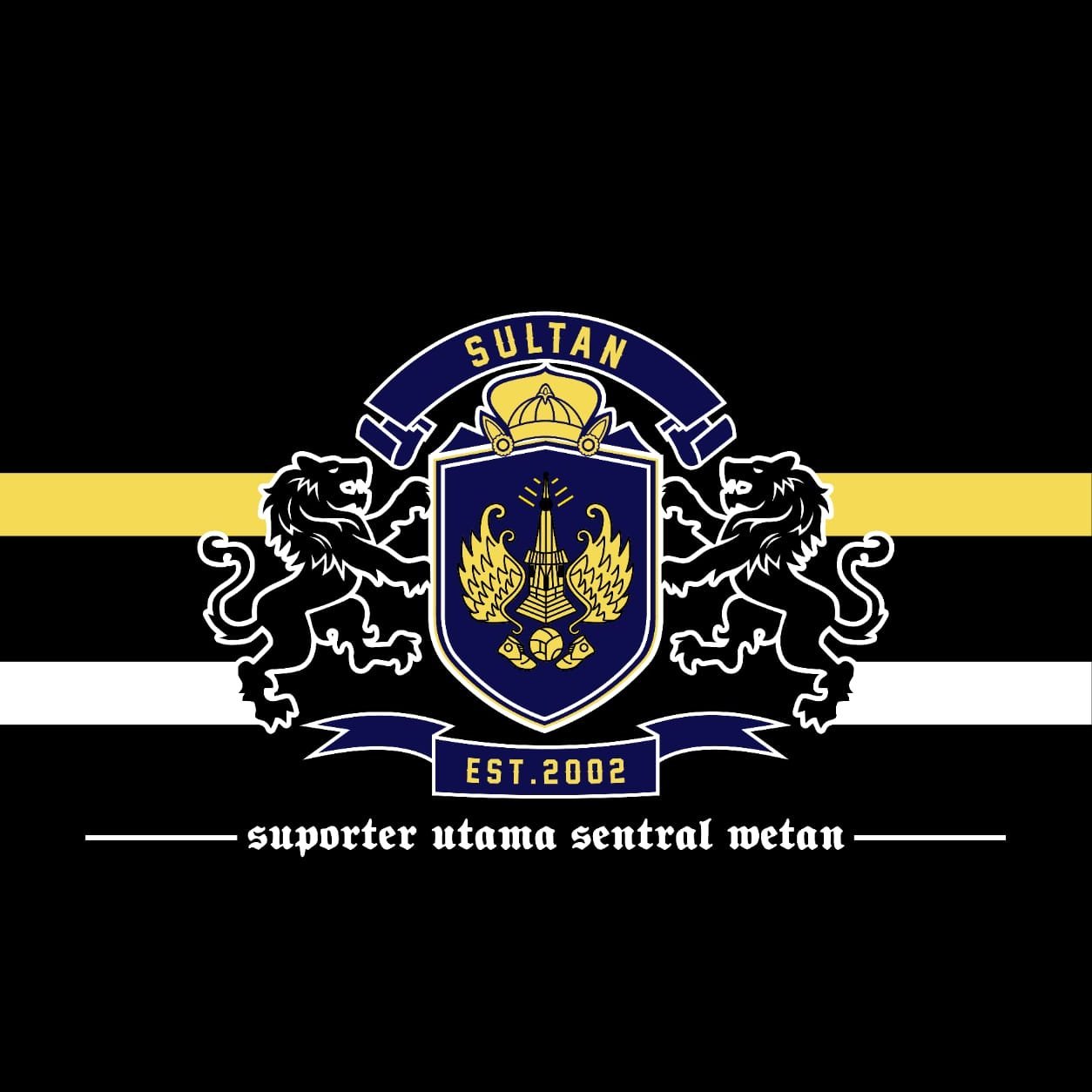 Satu Jiwa Satu Keluarga
Est. 2002