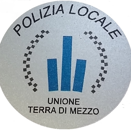 Pagina ufficiale del Corpo di Polizia Locale Unione Terra di Mezzo Centrale Operativa  800 567 590