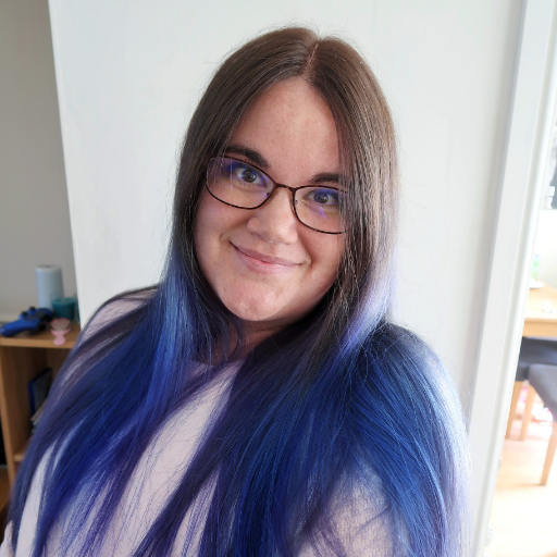 Mother, blogger, writer, former teacher and Science Fiction Fan. Also, #actuallyautistic.
Contact: danielle@someonesmum.co.uk