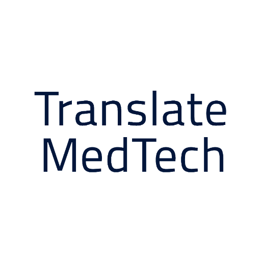 Translate MedTech is a programme that aims to enhance and embed
medical technology innovation knowhow across the Leeds and Sheffield City Regions.