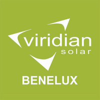 Viridian Solar Benelux (@viridiansolarnl) 's Twitter Profile