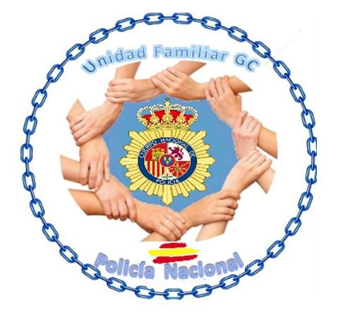 La Asociación  Unidad  Familiar Guardia Civil con su sección Policía Nacional tiene como principal objeto unir a todos los amigos, simpatizantes y por supuesto