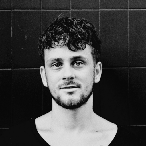 TahkoMusic's profile picture. A guy with his trolley filled with music.