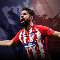 Diego Costa (@diegocosta) 's Twitter Profile