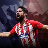 Diego Costa(@diegocosta) 's Twitter Profile Photo