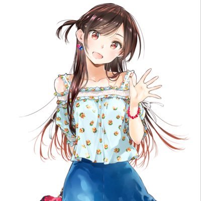 @Miknin_Harukaze ←本垢 彼女お借りしますについてツイートしていきます!! フォロー絶対返しますね!