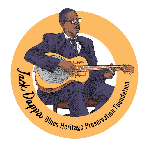 #AppliedFolklorist, #Editor & Founder of the @AAFNewspaper, Exec Director of The Jack Dappa Blues Heritage Preservation Foundation, #Bluesman & #Radio Pro!