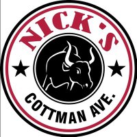 Nick's Roast Beef - Cottman(@Nicks_Northeast) 's Twitter Profile Photo