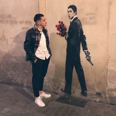 meh_news's profile picture. humanoïde (5mn40s/6mn06s)