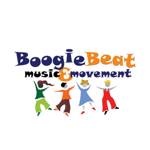 Boogie Beat music and movement pre-school classes incorporate music, dance and singing based on traditional nursery rhymes and classical fairy tales.