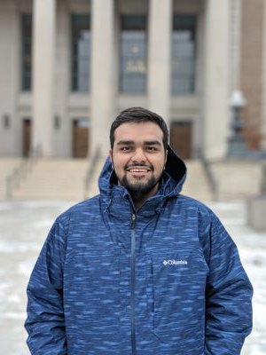 PhD candidate in Chemical Engineering at UMN. Interested in computational modeling of metal-organic frameworks for applications in catalysis and adsorption
