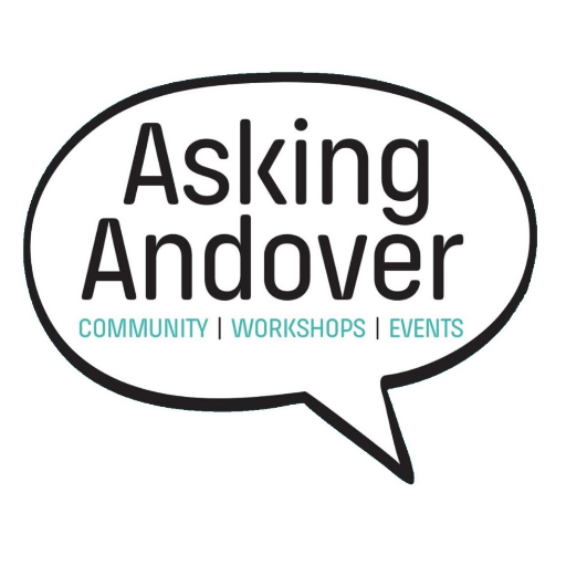Asking Andover a community engagement project from @HantsCulture & @CASArtists
supported by @HeritageFundUK to share the history & heritage of this unique town.