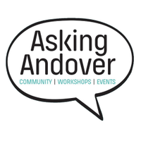 AskingAndover(@AskingAndover) 's Twitter Profile Photo