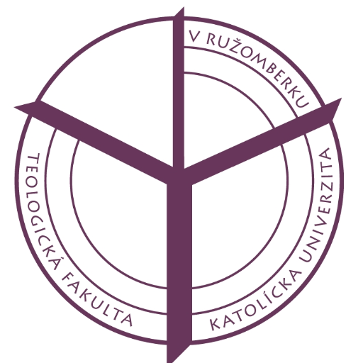 Oficiálny účet Teologickej fakulty v Košiciach, Katolíckej univerzity v Ružomberku. 
https://t.co/LHybq2JjAD