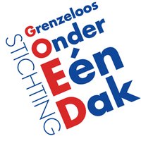 Stichting Grenzeloos Onder Een Dak(@StichtingGOED) 's Twitter Profileg