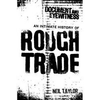 Rough Trade Records (@roughtradelab) 's Twitter Profile