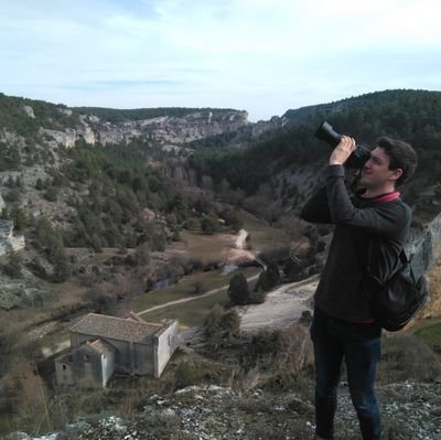 romera_david's profile picture. Desde 1995, Soriano y Numantino hasta la muerte!