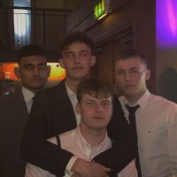 Spencer Beck (@spencerbeckk) 's Twitter Profile