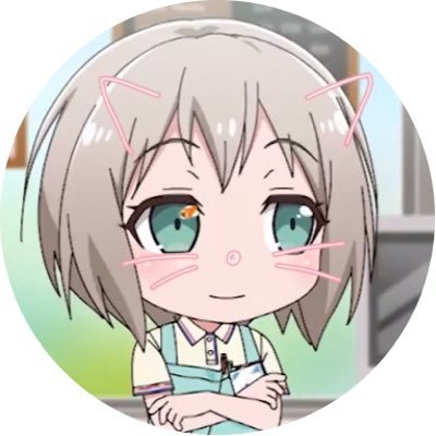 ∬ルイア麸@モカ神様信者さんのプロフィール画像