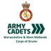 Warwickshire ACF Corps Of Drums (@WwmCofD) Twitter profile photo