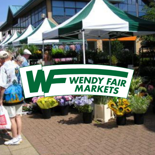 Wendy Fair Markets