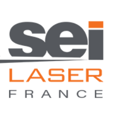 SEI Laser France est spécialiste de la machine laser : découpe, façonnage, marquage, ennoblissement de matière. #decoupelaser
WWW : https://t.co/D5qjJsVEYk - https://t.co/xSW6DFJCGe