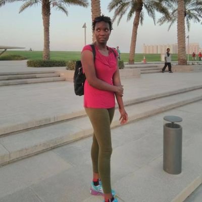 LShimunzali's profile picture. simple and happy