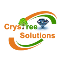 Crystree Solutions Private Limited (@crystreesol) 's Twitter Profile