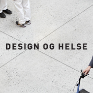 Design og Helse er Norsk Forms satsning på tjenestedesign i helsesektoren. Sammen Helsedirektoratet utfordrer vi designere til å forbedre norske helsetjenester.