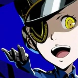 ❛❛You have to listen up, Inmate! Our master is taking time to watch over you so be GREATFUL!❜❜