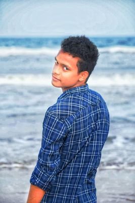 BikashP16063791's profile picture. none