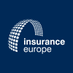 Insurance Europe (@InsuranceEurope) Twitter profile photo