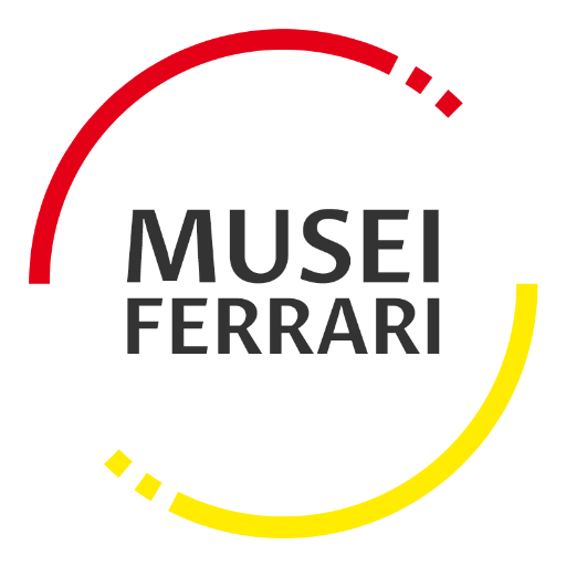 The #MuseoEnzoFerrari world awaits you on our official Twitter account: follow @museiferrari