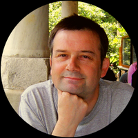 Philip Cox - @philipcoxbooks Twitter Profile Photo