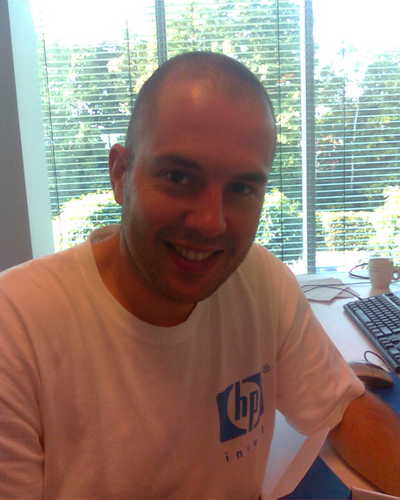 knopsg's profile picture. 