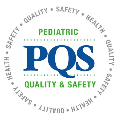 PQS is an international, peer-reviewed, #openaccess periodical providing #QI & patient safety initiatives that impact the lives of children. Indexed on PubMedC