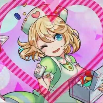 モンスト(ランク1000⤴)と白猫(ランク400⤴)やってます。気軽にフォローしてください。リツイート多くてすみません笑
