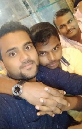 Dhanara77411159's profile picture. I love my self