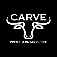 Carve Premium Ontario Beef(@CarveBeef) 's Twitter Profile Photo