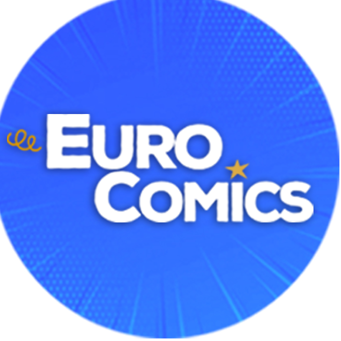 EUROCOMICS é o canal do YouTube comandado por PH e dedicado às HQs europeias: https://t.co/QKm0cHaTix