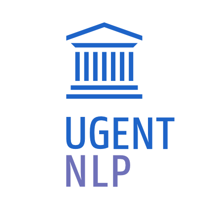 NLP and ML/DL research at Ghent University. T2K https://t.co/nDr3UfbPaa