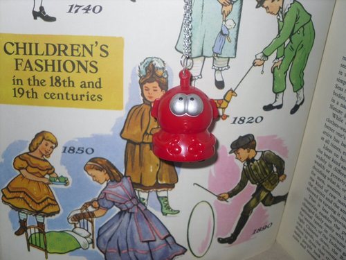 erbdesigns's profile picture. Funky, kitsch and affordable jewellery.