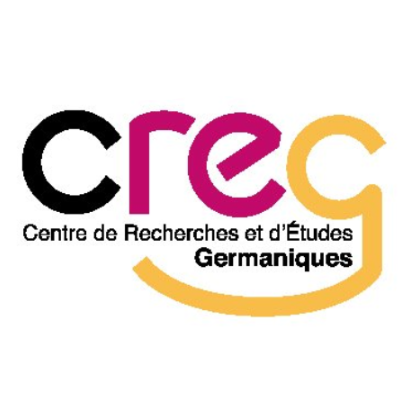 Centre de Recherches et d’Études Germaniques (E.A. 4151), laboratoire rattaché à l'Université Toulouse Jean Jaurès et à l'Université Paul Valéry-Montpellier 3.