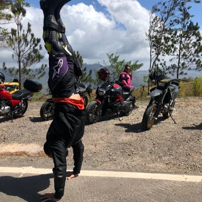 alfredoagrela's profile picture. Telecommunications specialist turned crypto trader and life lover