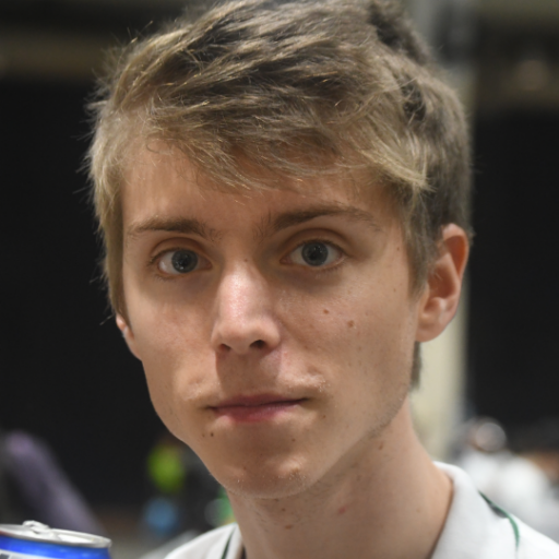 🦠 Antonin Cros Profile