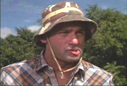 carl spackler hat