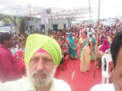 ईसाई समुदाय अधिकार संगठन,अखिल भारतीय मजदूर कांग्रेस संगठन,दिलप्रित टाईम्स समाचार पत्र के माध्यम से गरिब निसाहय परिवारो की सेवा व ईश वचन प्रचारक :+918878681003